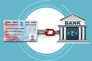 How to link a PAN card with a bank account
