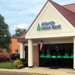 Atlantic union bank