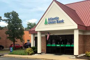 Atlantic union bank