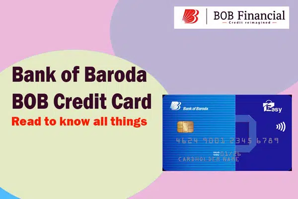Bank of Baroda Swavlamban Credit