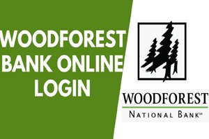 How to check pending deposits Woodforest bank