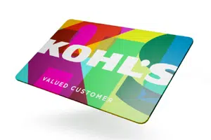 Apply for Kohl's Credit Card Online
