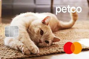 Petco Credit card apply
