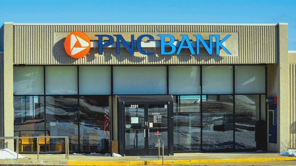 What Time does PNC Bank Close
