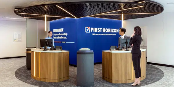 first horizon bank