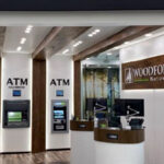 woodforest bank timings