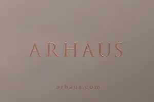 Arhaus credit card