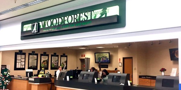How long does a dispute with Woodforest bank take