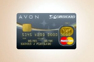 How to apply for Avon Credit Card