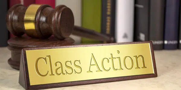 How to join a Class Action Lawsuit against Bank of America