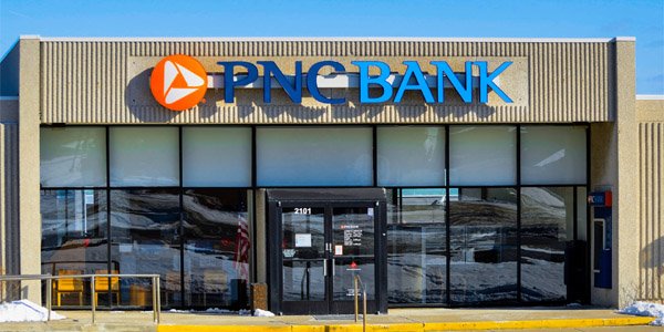 PNC Bank Account