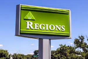 Regions bank opening hours