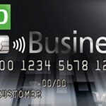 TD Bank Business Credit Card