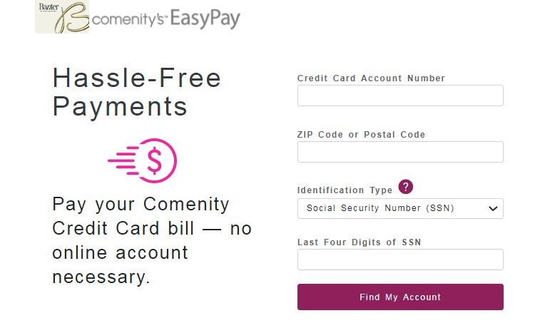 EasyPay Payments