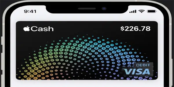 How to transfer money from Apple Cash to a debit card