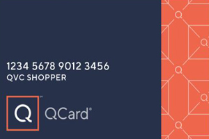 QVC Credit Card