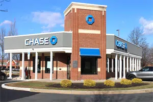 Close the Chase account online