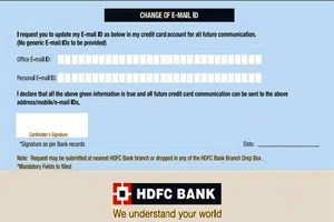 HDFC Bank Website