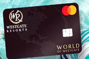 Westgate Credit Card