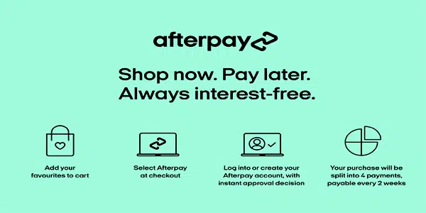 transfer money from Afterpay