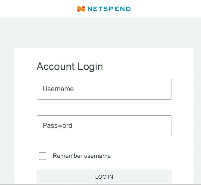 How to get money from NetSpend without a card