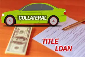Pros and cons of title loans