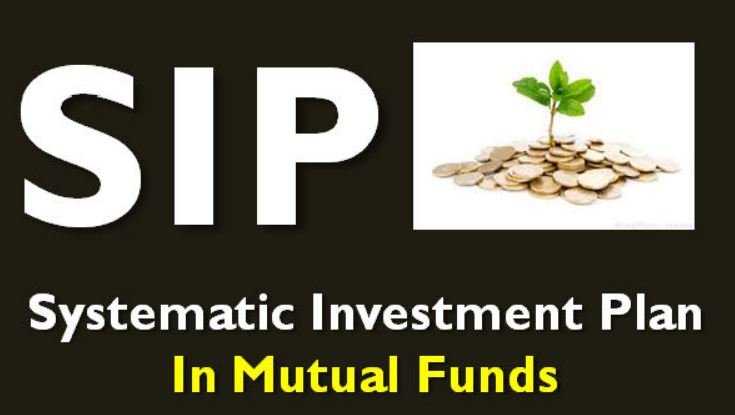 Start Mutual Fund SIP