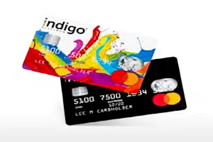 Closing Indigo Credit Card