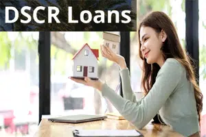 DSCR loans