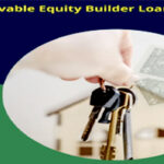 Forgivable Equity Builder Loan