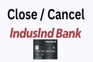 IndusInd Credit Card