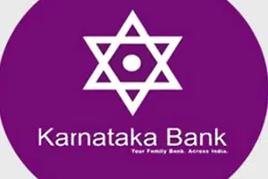 Karnataka Bank Credit Card