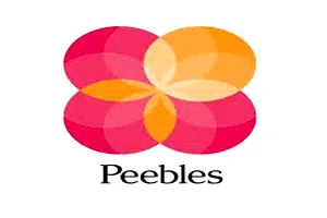 Peebles Credit Card